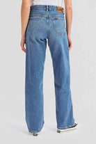 RIDER LOOSE MODERN MID Lee