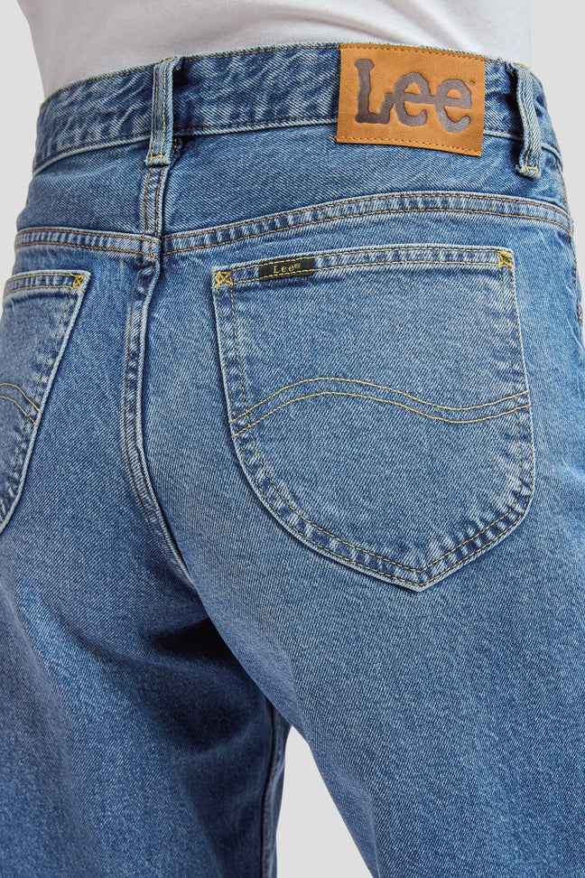 RIDER LOOSE MODERN MID Lee