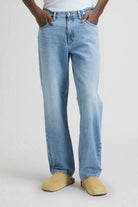 HADEN REALITY CHECK Lee