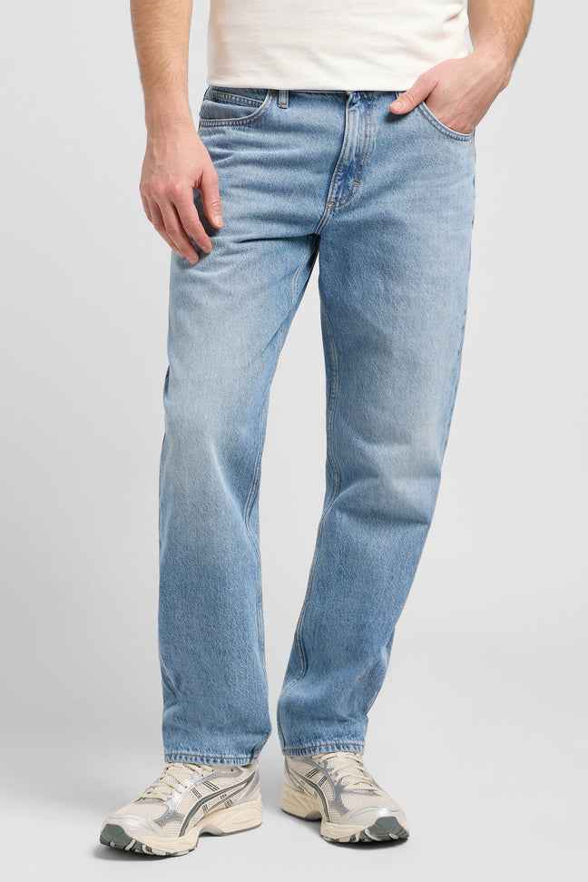 HADEN REALITY CHECK Lee