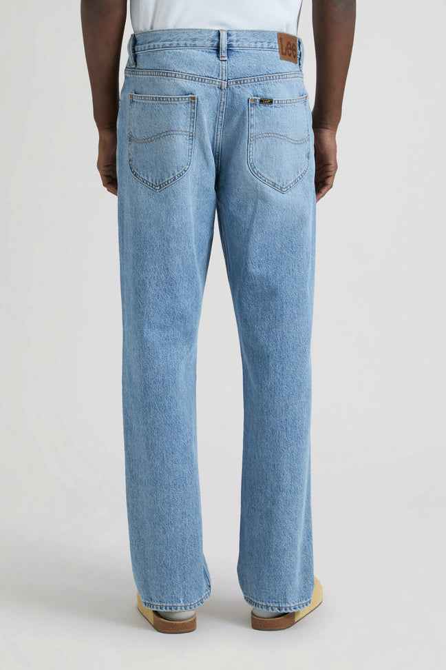 HADEN REALITY CHECK Lee