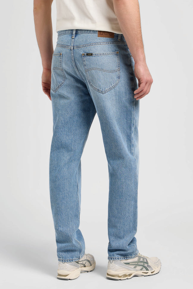 HADEN REALITY CHECK Lee