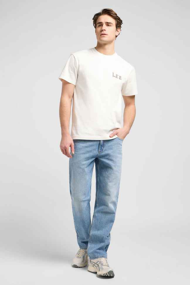 HADEN REALITY CHECK Lee