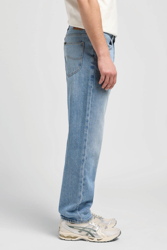 HADEN REALITY CHECK Lee