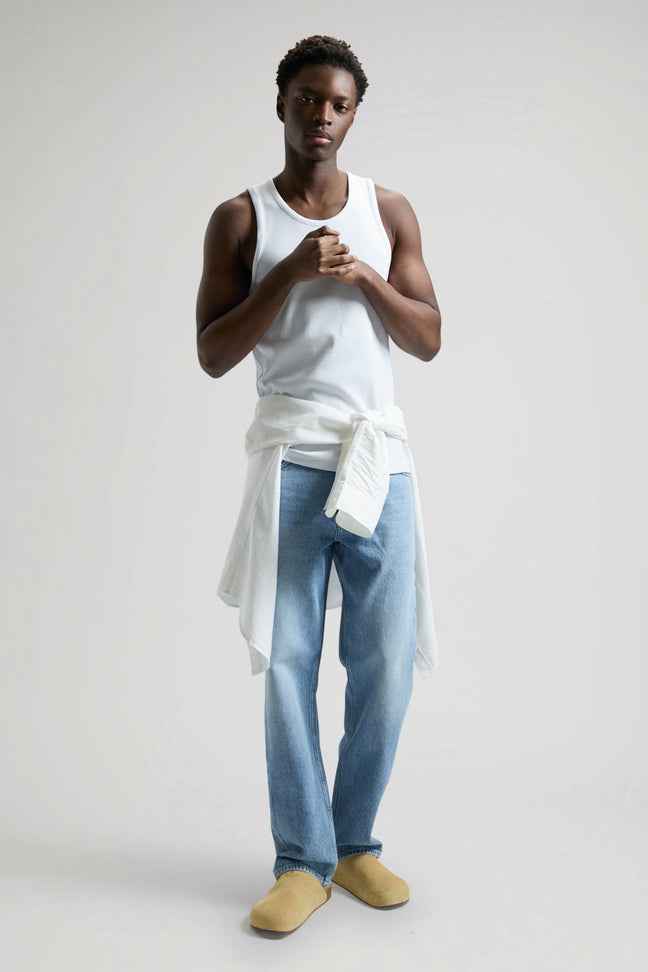 HADEN REALITY CHECK Lee