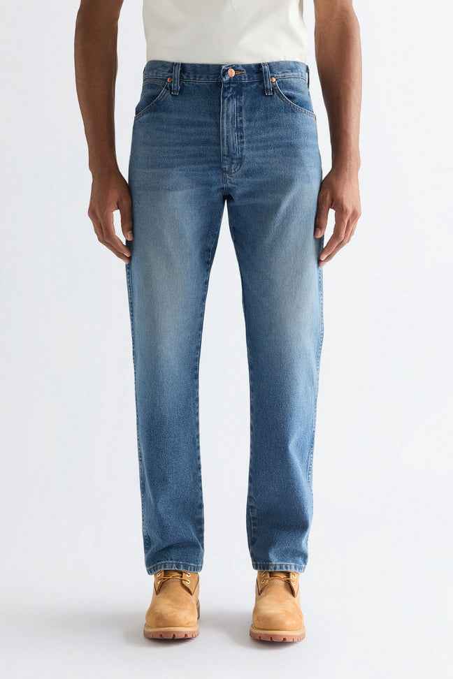 13 MWZ BREEZE HUNTER Wrangler