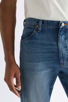 13 MWZ BREEZE HUNTER Wrangler