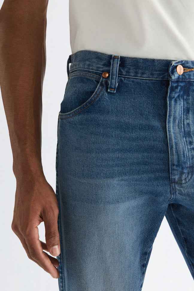 13 MWZ BREEZE HUNTER Wrangler