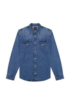 REGULAR WESTERN SHIRT BROOKSIDE Lee