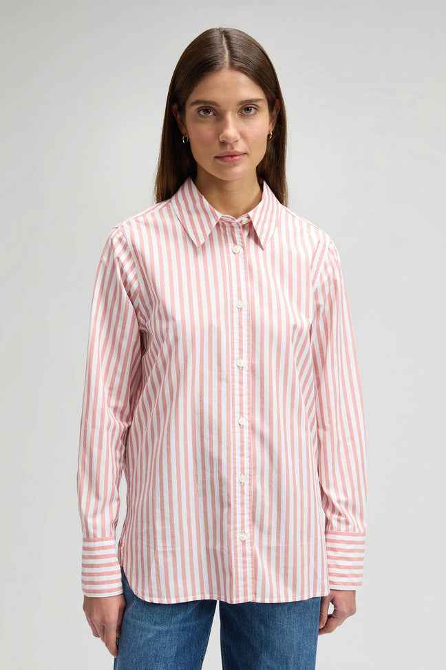 CLASSIC SHIRT MALLORY STRIPE Lee