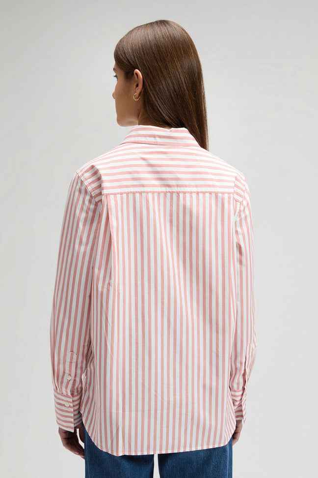 CLASSIC SHIRT MALLORY STRIPE Lee