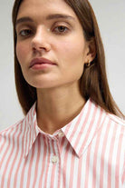 CLASSIC SHIRT MALLORY STRIPE Lee
