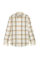 WORKWEAR SHIRT 2.0 OAK MOSS PLAID Lee