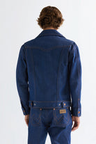 SUPER WRANGLER JACKET RAW Wrangler