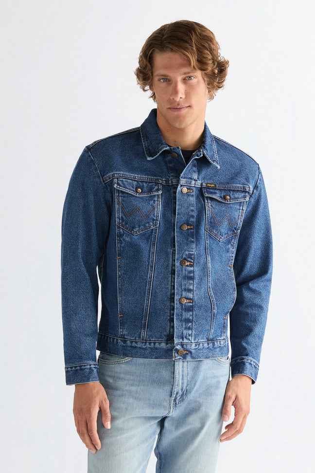 Wrangler