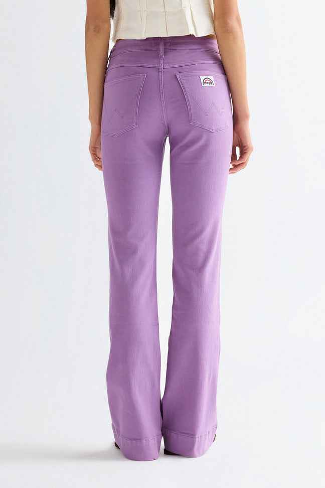 FLARE BELLFLOWER Wrangler