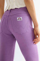 FLARE BELLFLOWER Wrangler