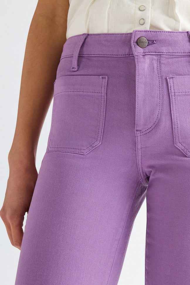 FLARE BELLFLOWER Wrangler