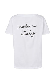 T-Shirt Made in Italy Americandreams