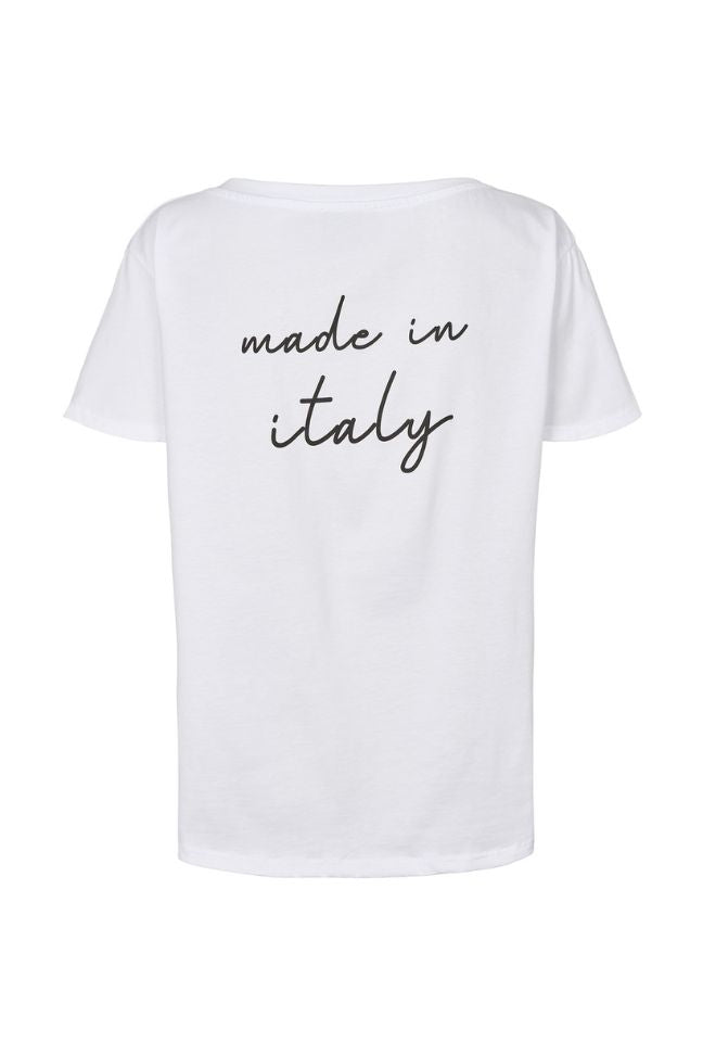 T-Shirt Made in Italy Americandreams