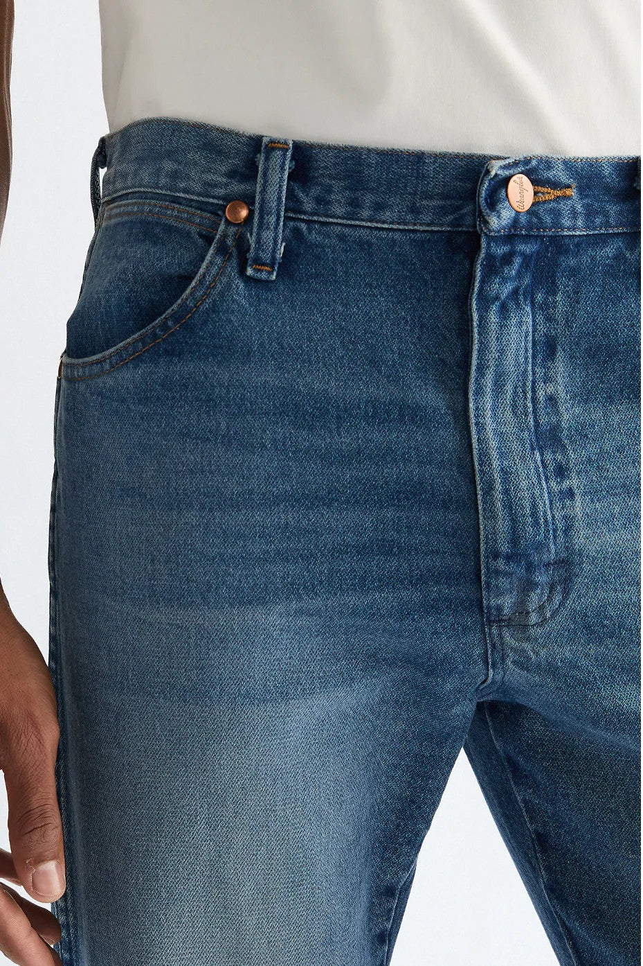 13MWZ BREEZE HUNTER Wrangler