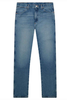 13MWZ BREEZE HUNTER Wrangler