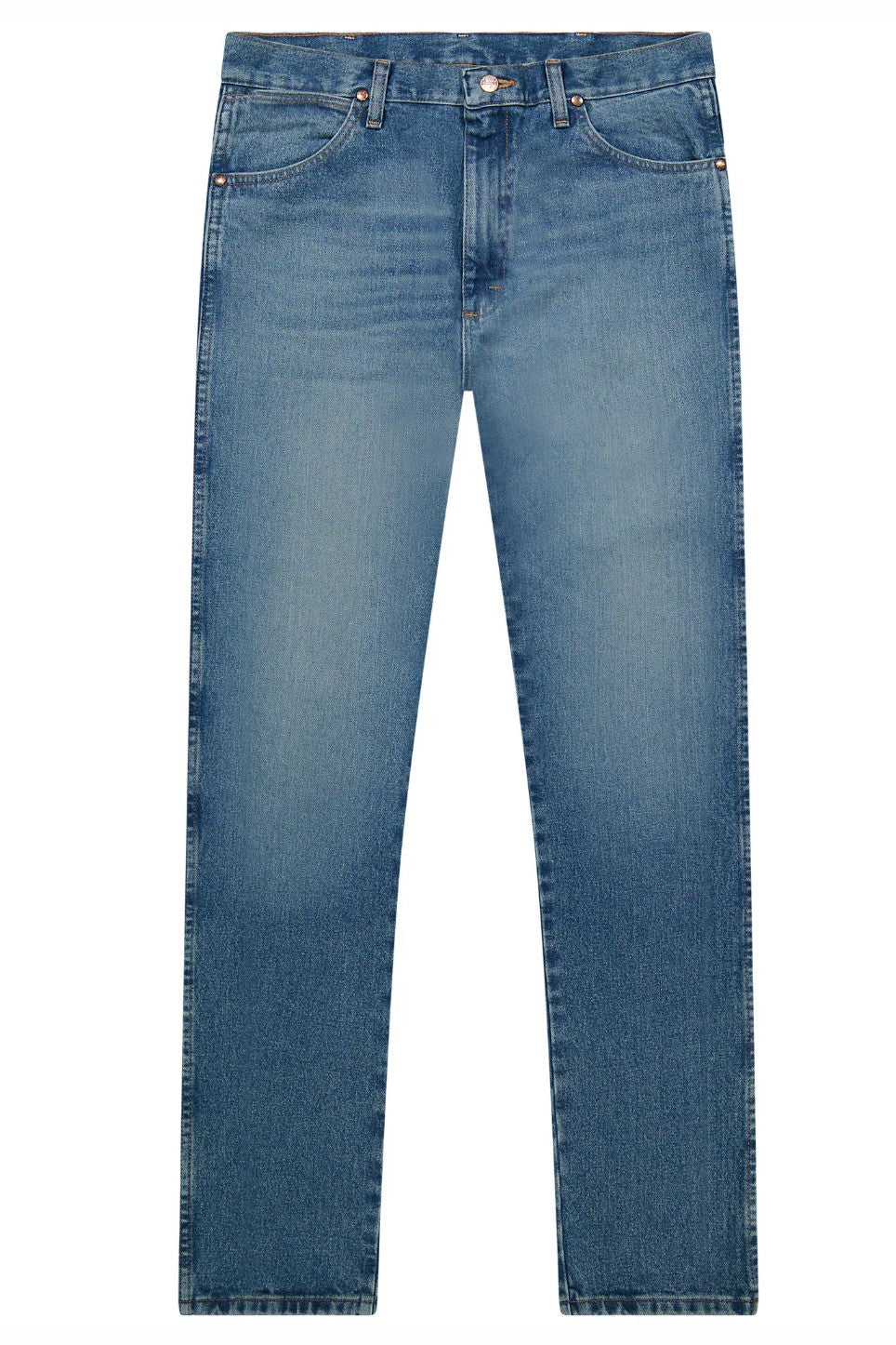 13MWZ BREEZE HUNTER Wrangler