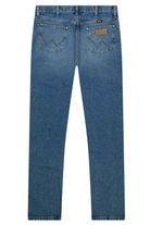 13MWZ BREEZE HUNTER Wrangler