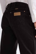 13MWZ SHADOW BLACK Wrangler