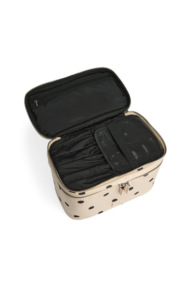 TreasureMBG Toiletry Bag Markberg