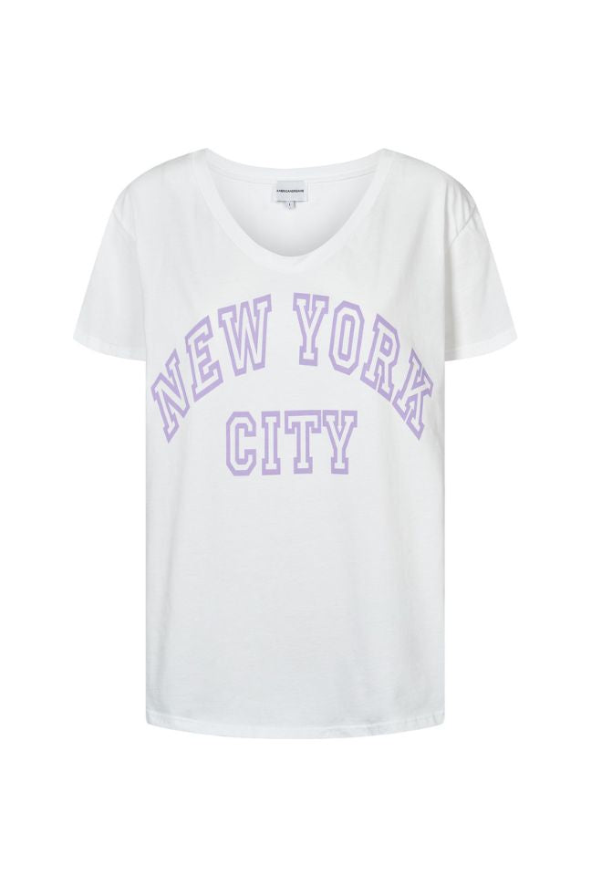 T-Shirt NYC