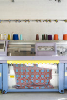 Weave Beach Towel | Sky & Brick towel.studio