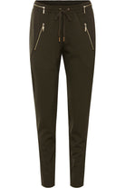 New Columbine RDF -Gold Rue de Femme