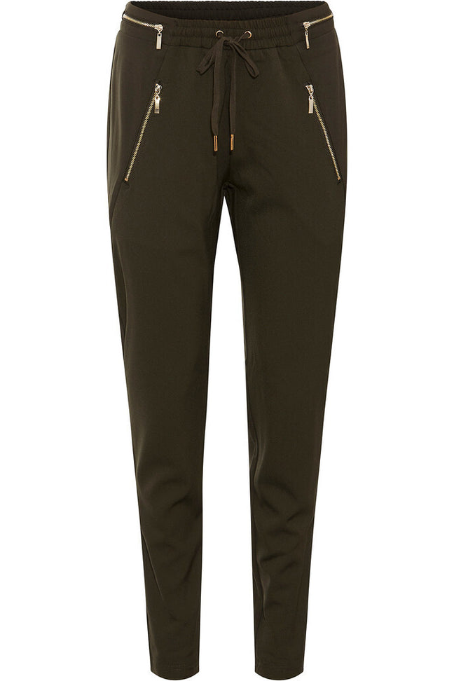 New Columbine RDF -Gold Rue de Femme