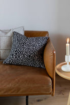 Cushion Cover, Wild Miiko