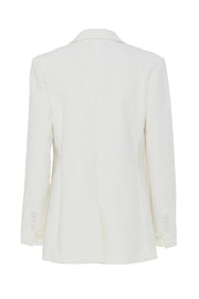 Jolie blazer HM - Off White Heartmade