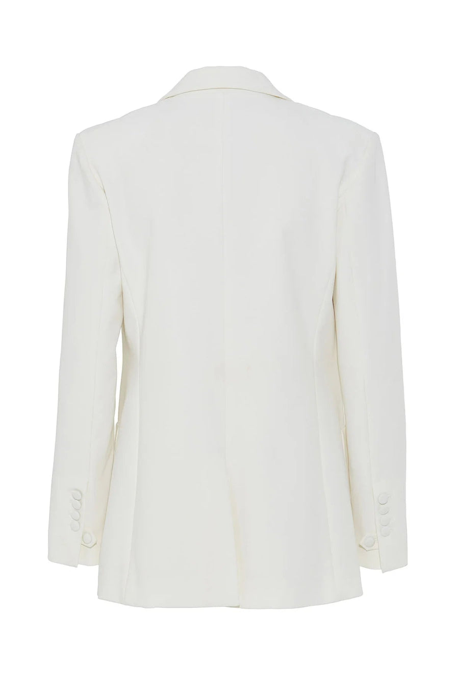 Jolie blazer HM - Off White Heartmade