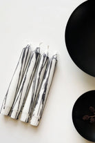 Dip Dye Candles * Lava * Miss Wildhorse