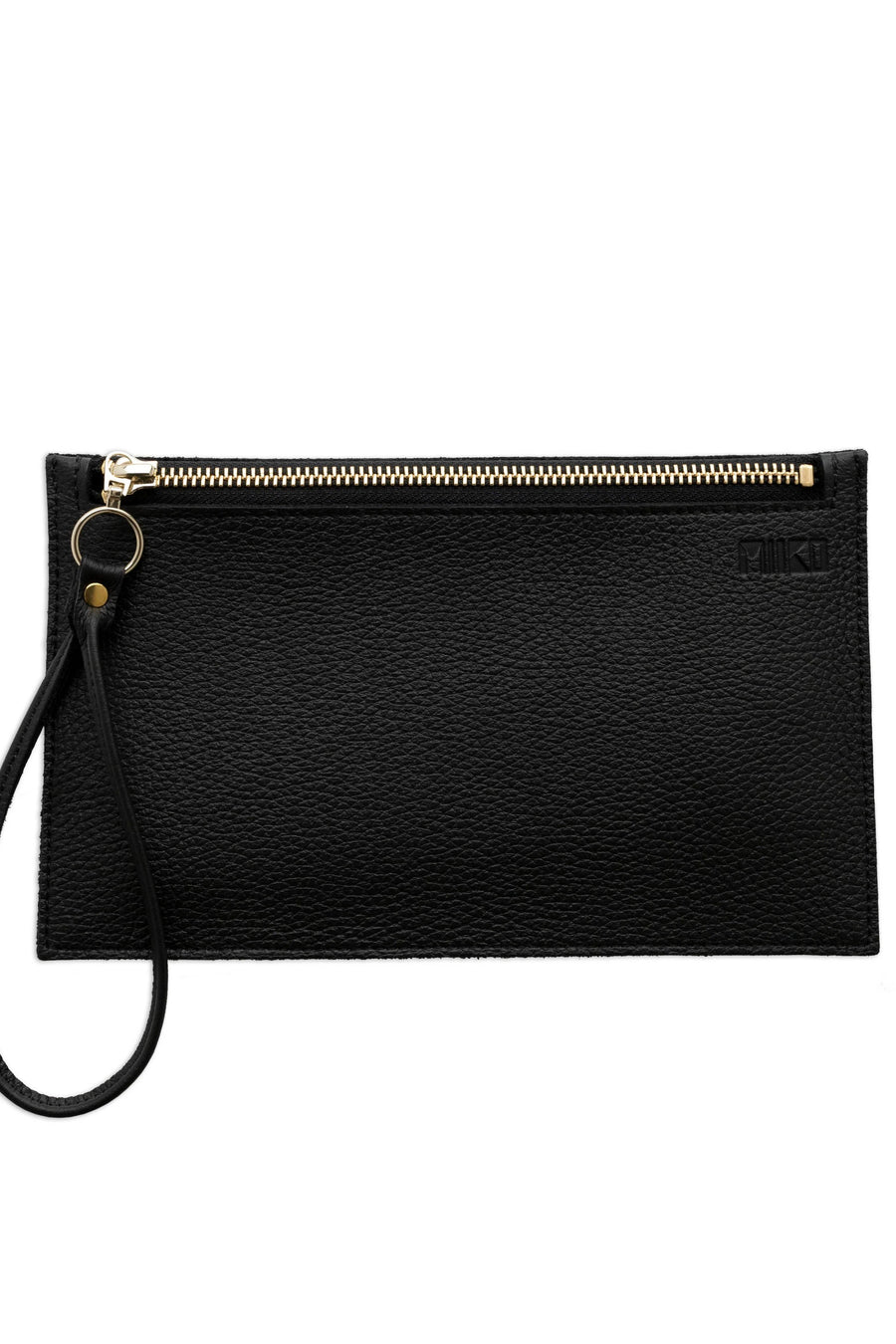 Clutch Black Gold Miiko