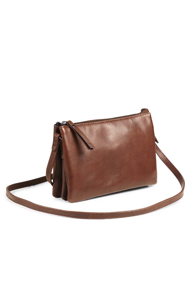 VeraMBG Crossbody Bag, Antique Markberg