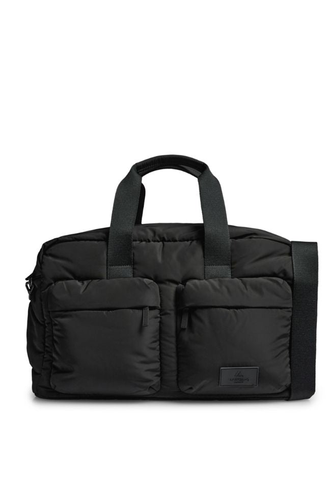 MoreMBG Weekend Bag, Recycled Markberg