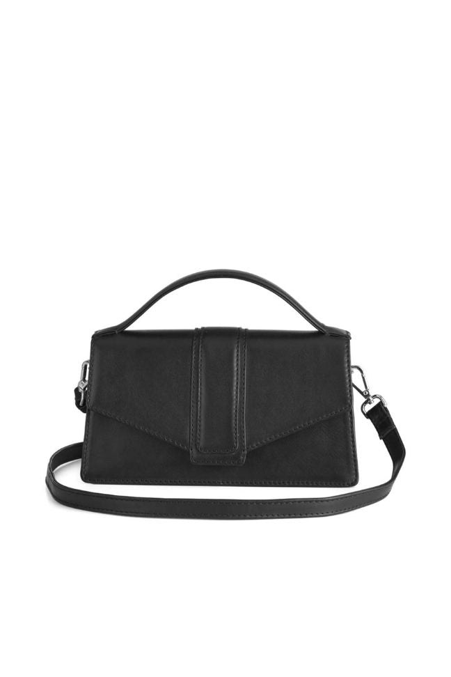 ZoeMBG Crossbody, antiikki 