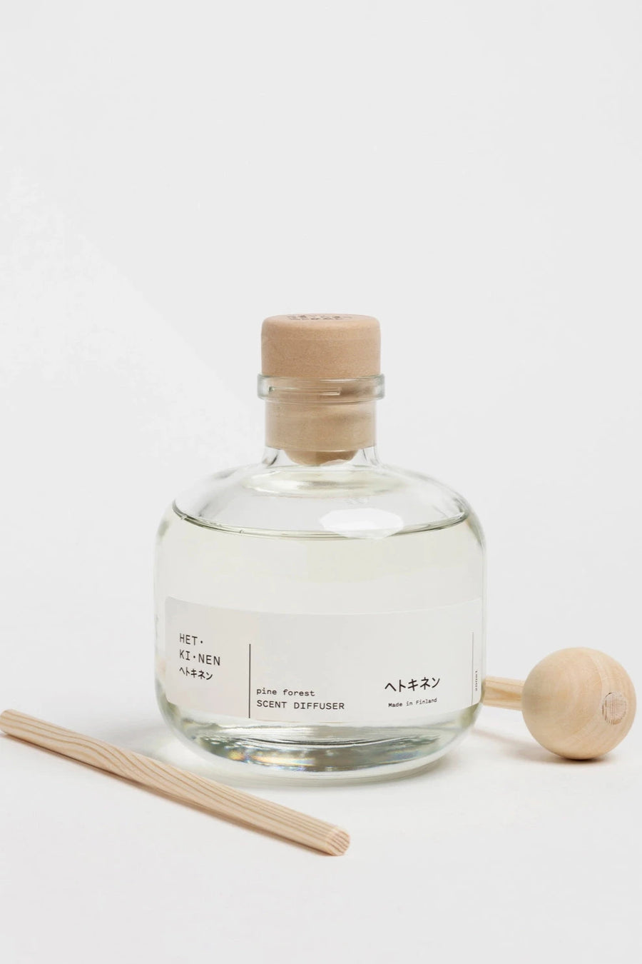 Scent Diffuser Pine Forest 200ml Hetkinen