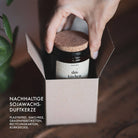 Scented candle | This kitchen is for dancing Happysoy