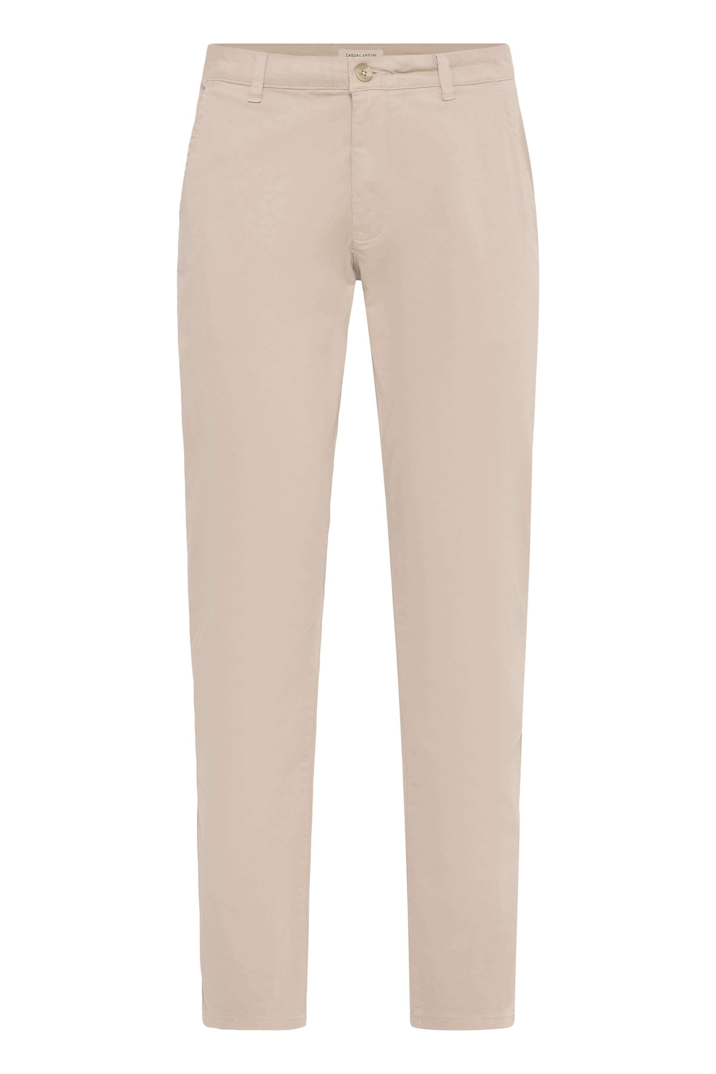 Viggo Chinos - Sand Casual Friday