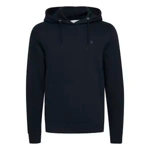 CFSEBASTIAN Hood Sweat - Navy Blazer