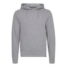 CFSEBASTIAN Hood Sweat - Light Grey Melange