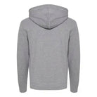 CFSEBASTIAN Hood Sweat - Light Grey Melange