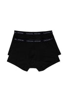Norh 2-Pack Bamboo Trunks - Black Casual Friday