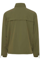 Okkels Jacket - Olive Casual Friday